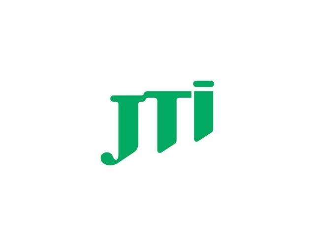 JTI Logo Sponsor 