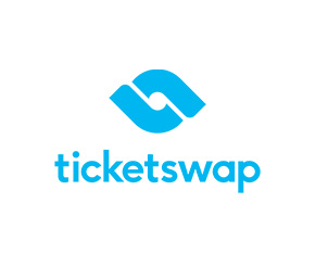 ticketswap logo klein