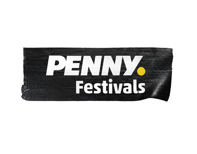 Penny Festival Logo